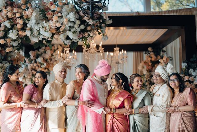 Events By Srishti