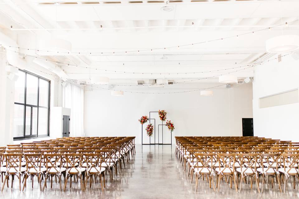 Ceremony