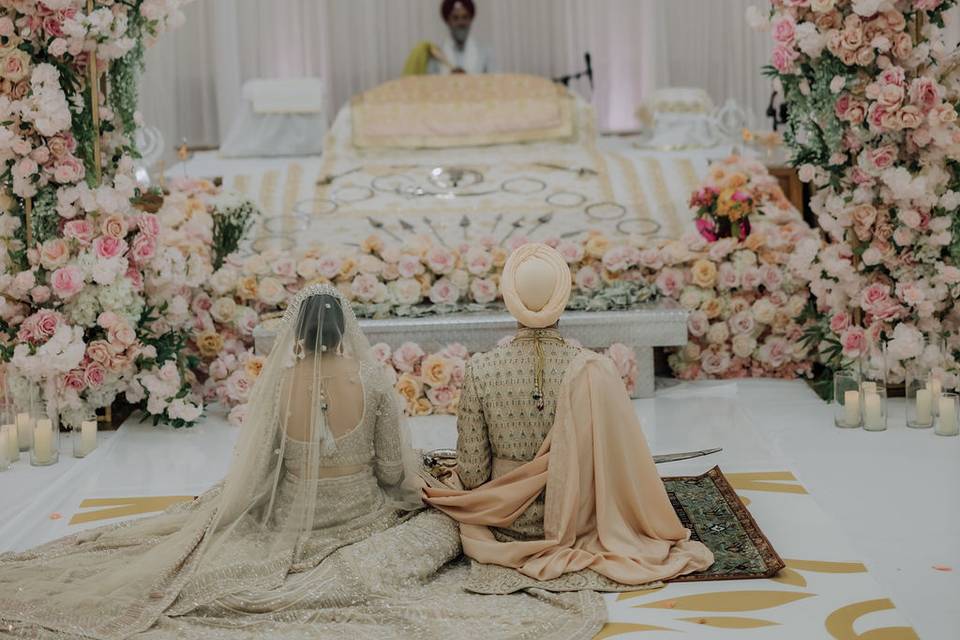 Anand Karaj