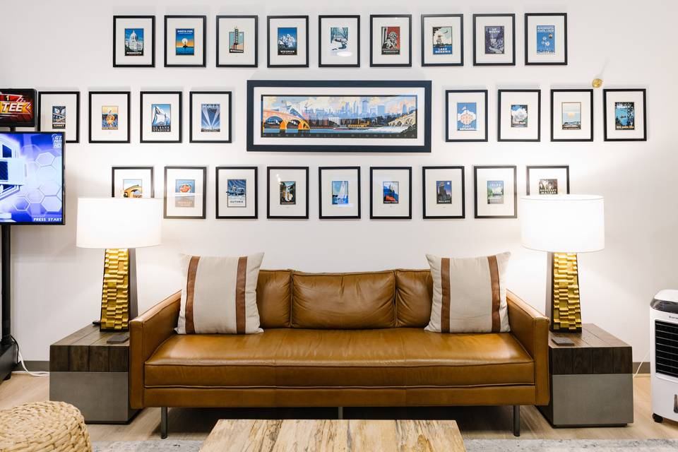 Signature suite