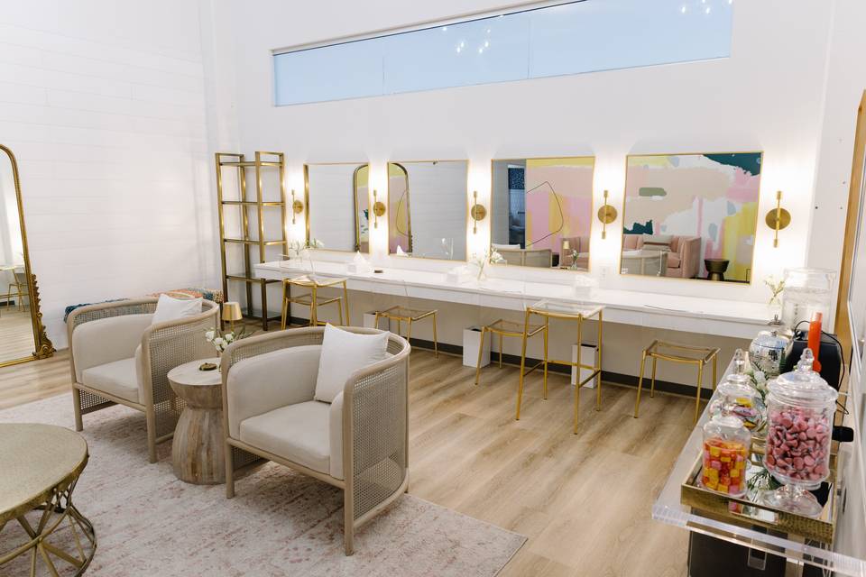Signature suite