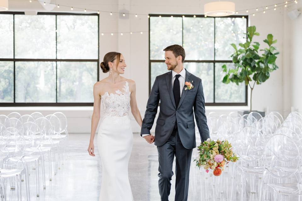 Ceremony