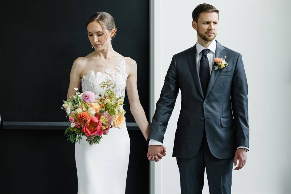 Couple portraits
