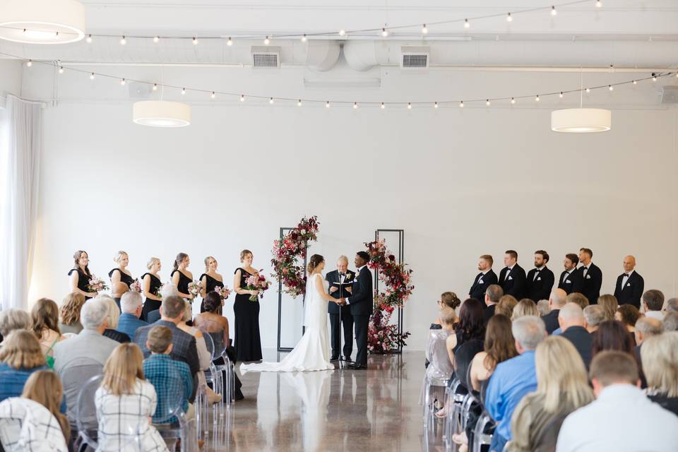 Ceremony