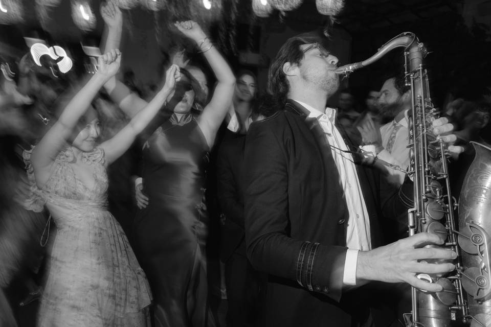 Dance