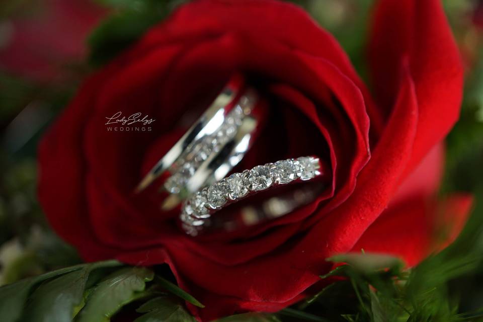 Lady Selys Weddings
