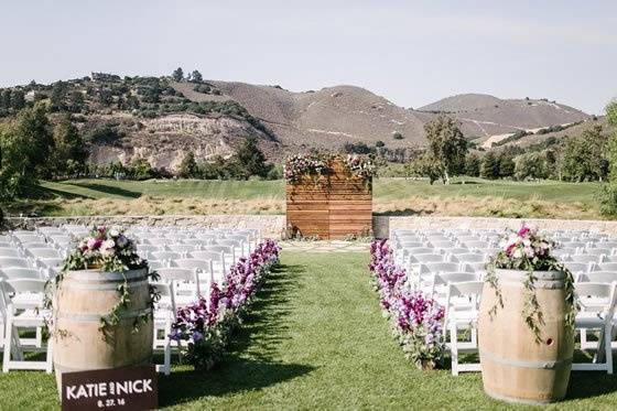 Carmel Valley Ranch