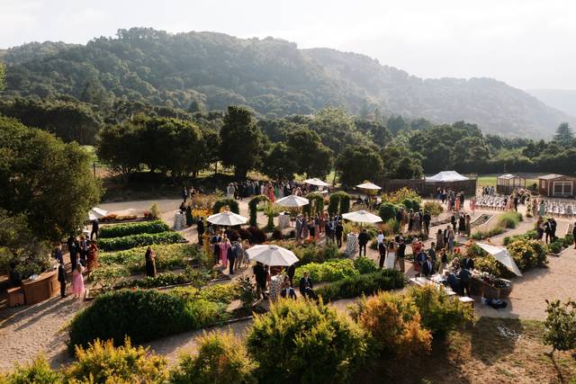 Carmel Valley Ranch