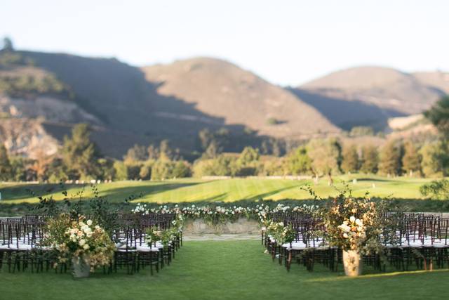Carmel Valley Ranch