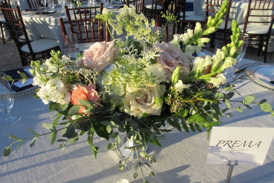 Fieldstone Florals