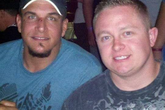 UFC's Frank Mir