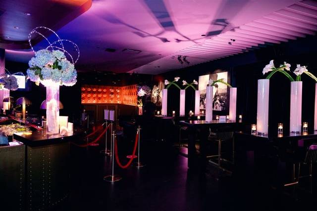 Echo Lounge Event