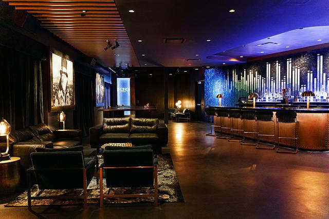 Echo Lounge