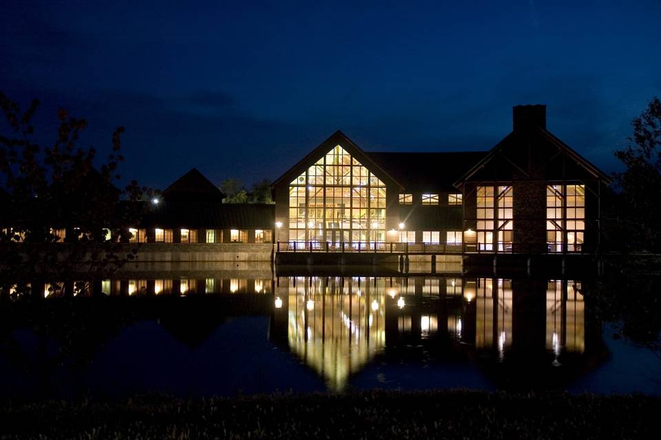 The Lodge Skaneateles - Venue - Skaneateles, NY - WeddingWire