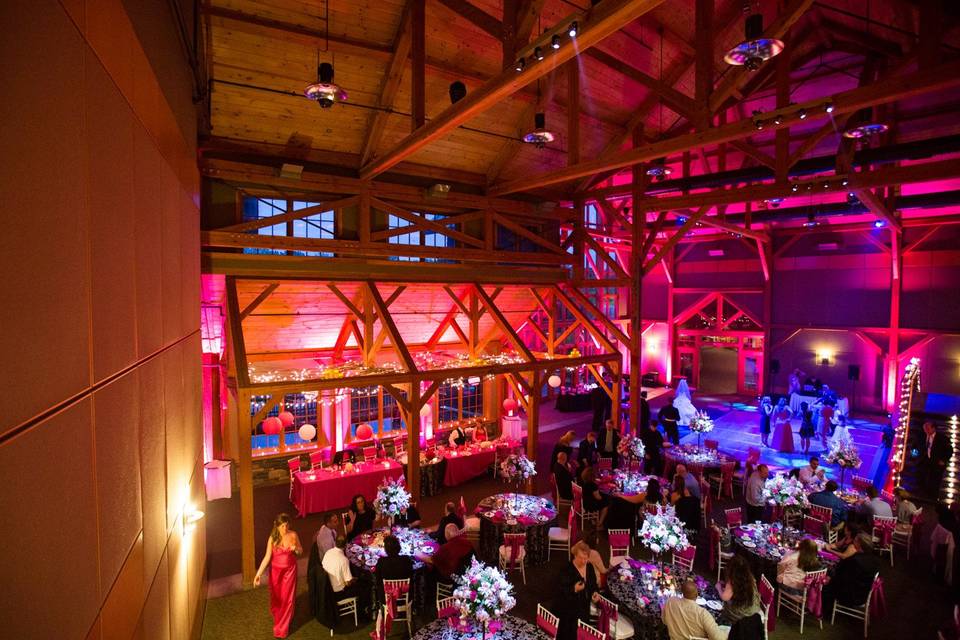 The Lodge Skaneateles - Venue - Skaneateles, NY - WeddingWire