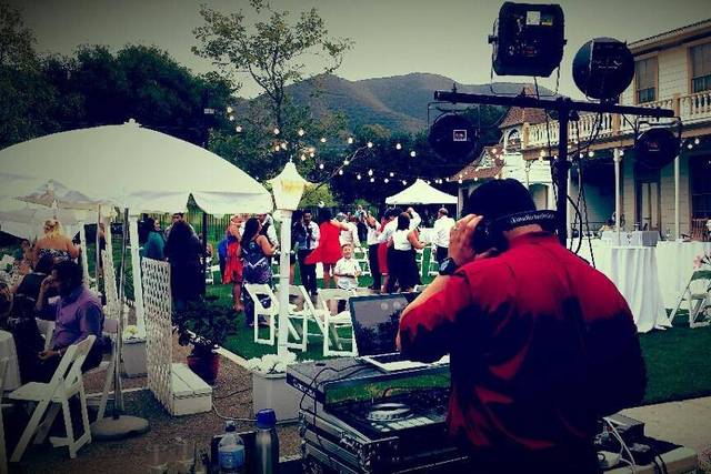 Hittman Mobile Music
