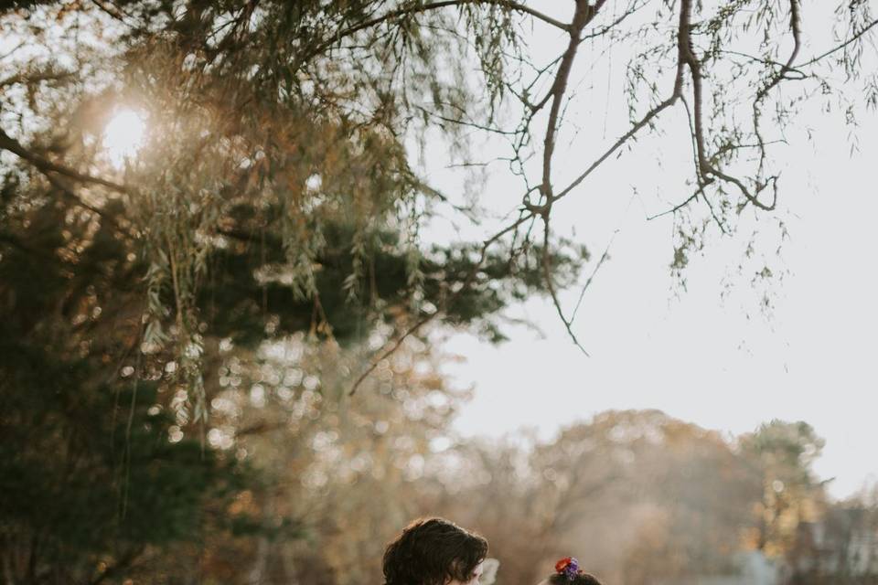 MA Elopement