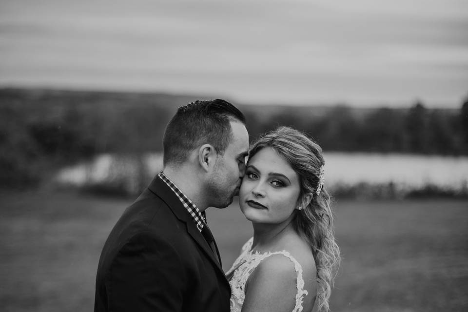 Schoharie Valley Wedding