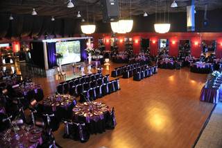 Celebration Event Center & Ballroom