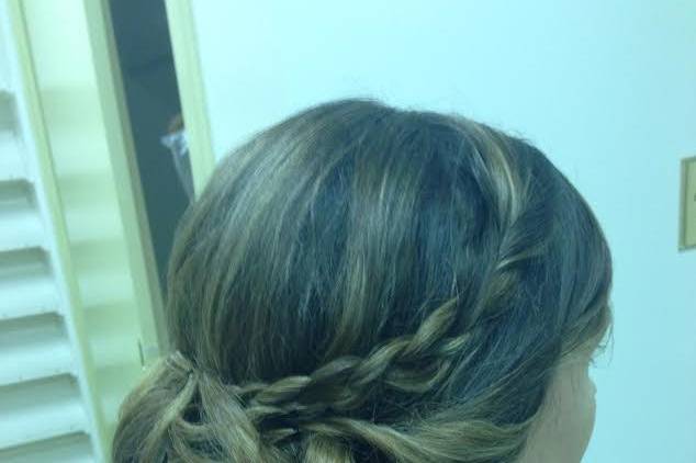 Bride to Be Beauty