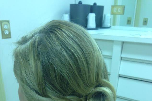 Bride to Be Beauty