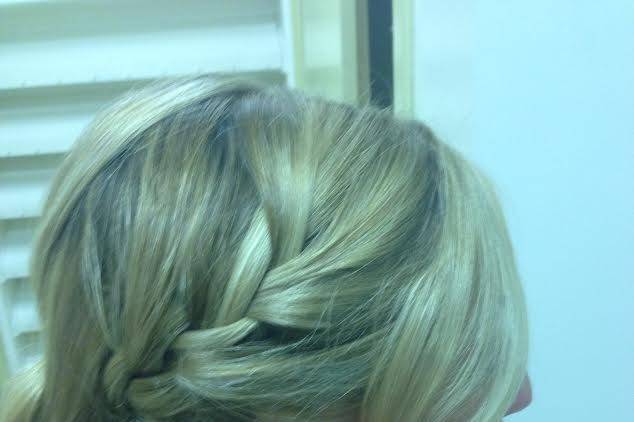 Bride to Be Beauty