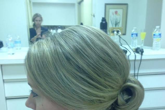 Bride to Be Beauty