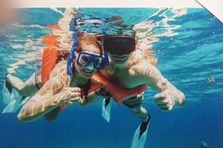Global Escapes, Inc.