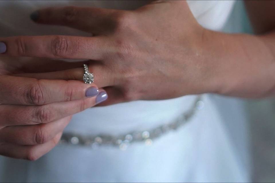 VIP FILMS - Bride Ring