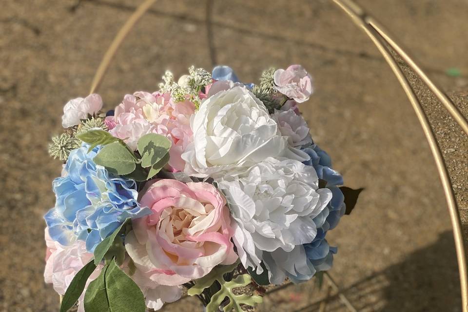 Brides Bouquet