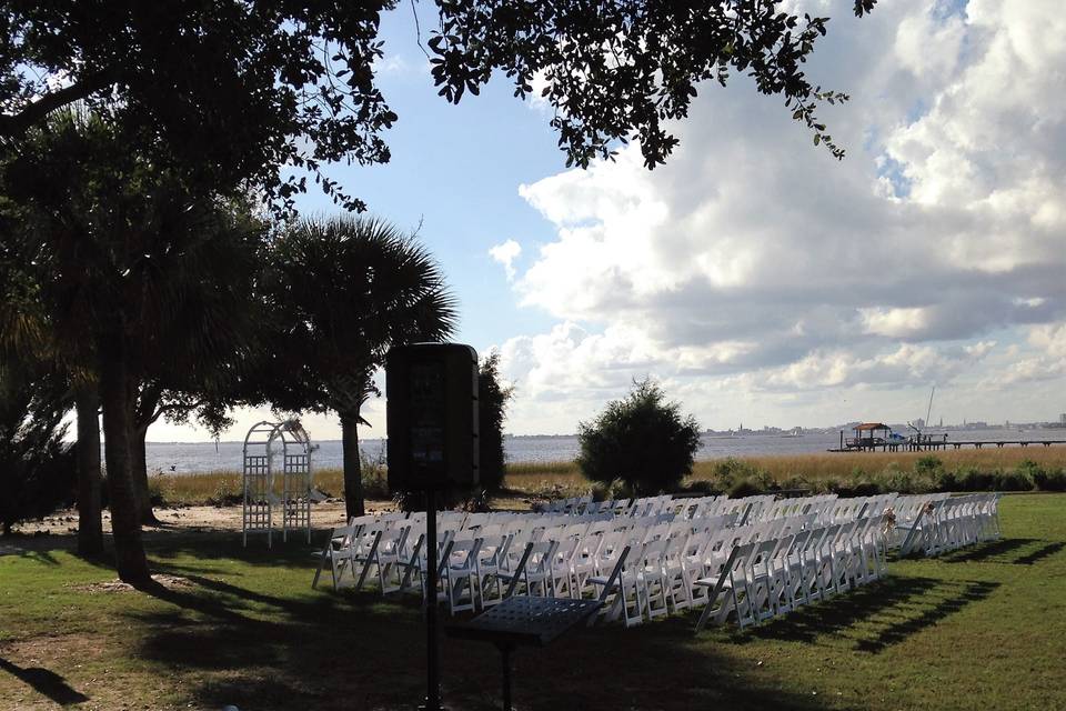 Wedding Music Charleston