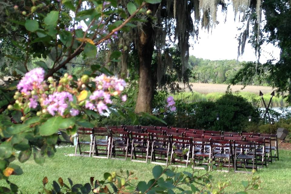 Wedding Music Charleston