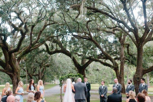 Wedding Music Charleston