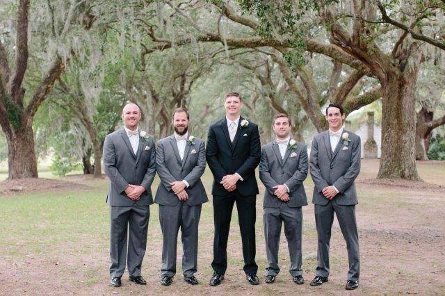 All photos by Riverland Studios- Ceremony and Reception music by Wedding Music Charleston