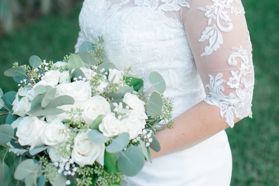 Bridal Bouquet