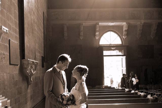 Cesare Missarelli - fotografo - Photography - Genoa, IT - WeddingWire