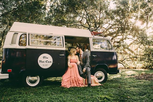 The Van Cam