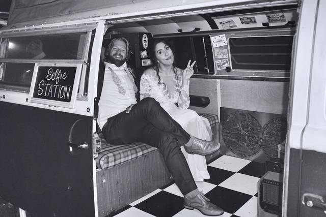 The Van Cam