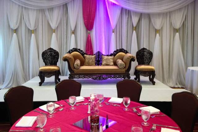 Oak Ballroom