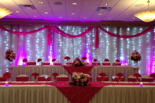 Oak Ballroom