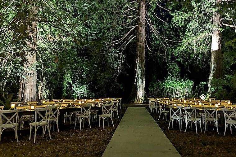 The Cedars Wedding & Event Venue