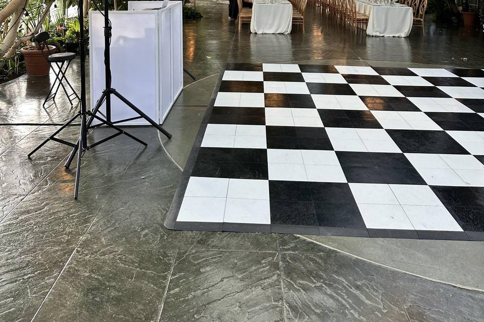 La Caille