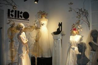 Kiko House of Couture