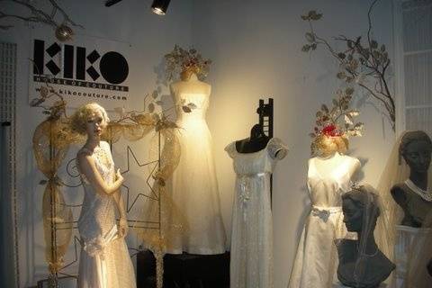 Kiko House of Couture