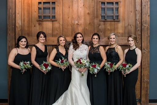 Bridal Party