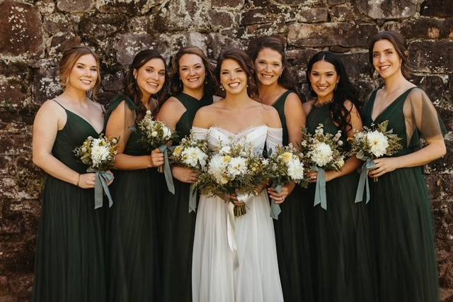 Bridal Party