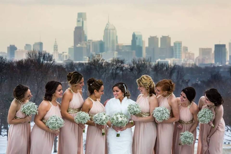 Bridal Party