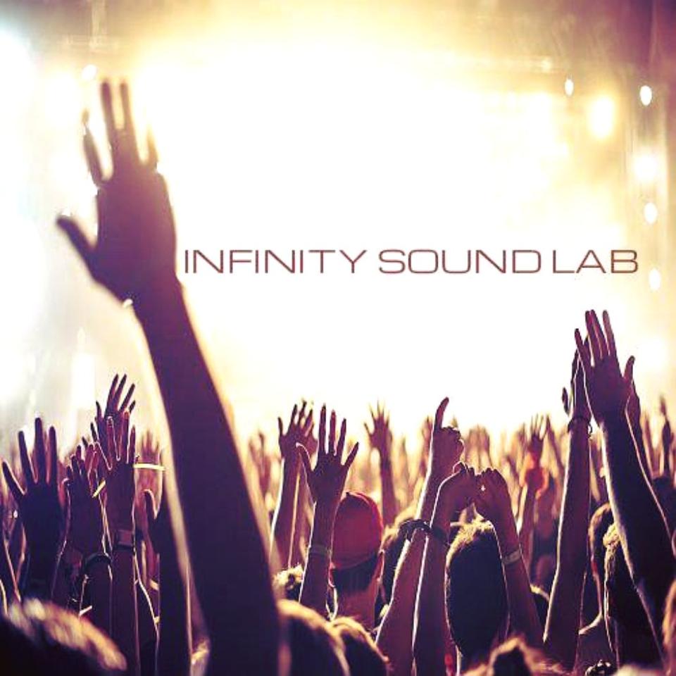 Infinity Sound Lab