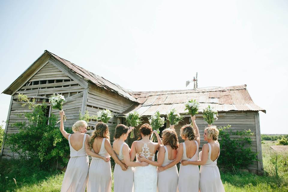 Taylor O'Neal Photography