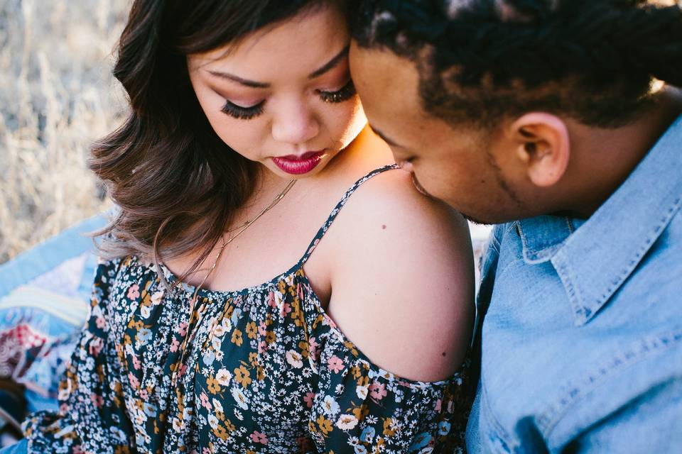 Taylor O'Neal Photography